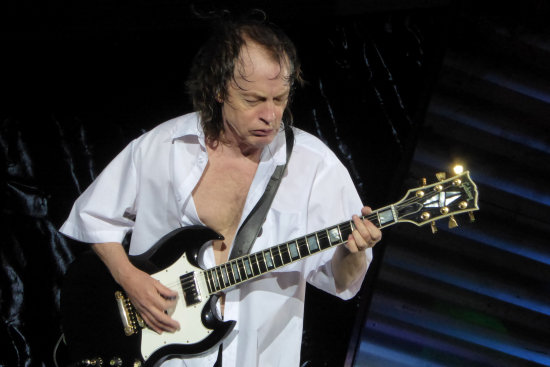 AC/DC Hannover 2015