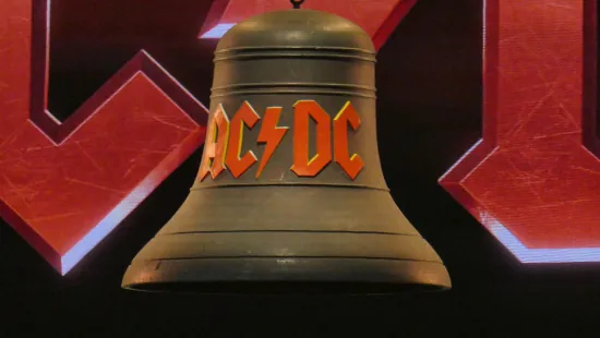 AC/DC Karlsruhe 17.08.2021 Power Up Tour
