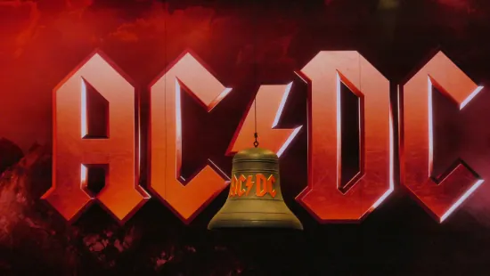 AC/DC Karlsruhe 17.08.2021 Power Up Tour