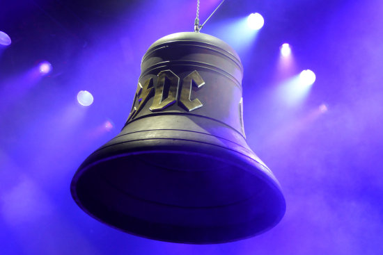 AC/DC Nürnberg 2015