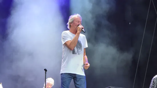 Deep Purple 27.06.2026 Coburg Schlossplatz