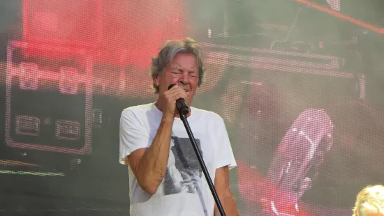 Deep Purple 27.06.2026 Coburg Schlossplatz