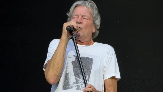 Deep Purple 27.06.2026 Coburg Schlossplatz