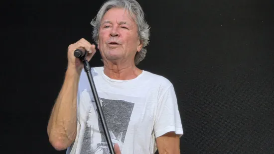 Deep Purple 27.06.2026 Coburg Schlossplatz