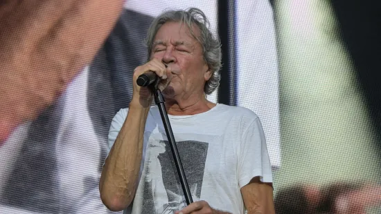 Deep Purple 27.06.2026 Coburg Schlossplatz