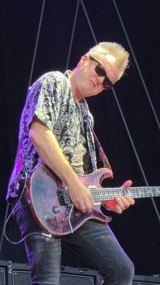 Deep Purple 27.06.2026 Coburg Schlossplatz
