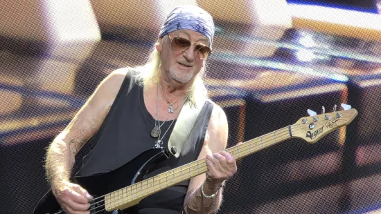 Deep Purple 27.06.2026 Coburg Schlossplatz