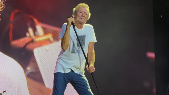 Deep Purple 27.06.2026 Coburg Schlossplatz