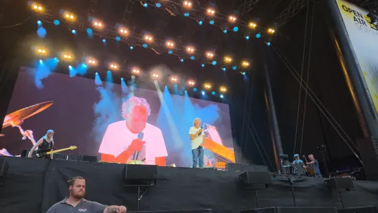 Deep Purple 27.06.2026 Coburg Schlossplatz