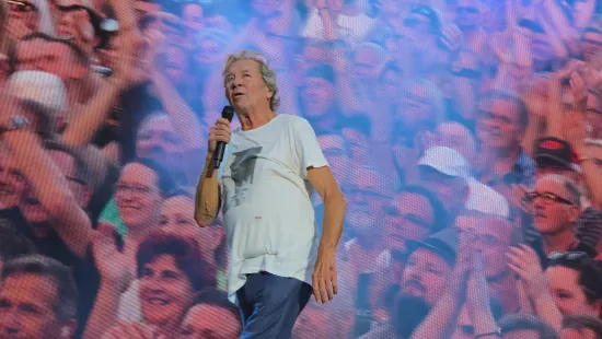 Deep Purple 27.06.2026 Coburg Schlossplatz