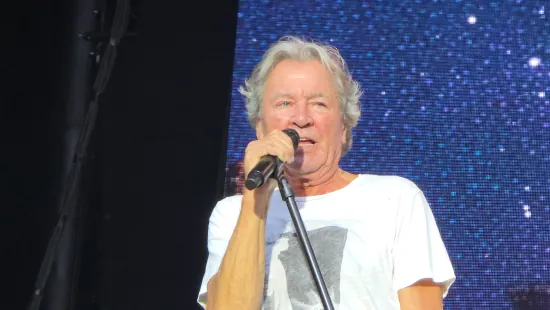 Deep Purple 27.06.2026 Coburg Schlossplatz