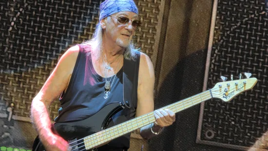 Deep Purple 27.06.2026 Coburg Schlossplatz