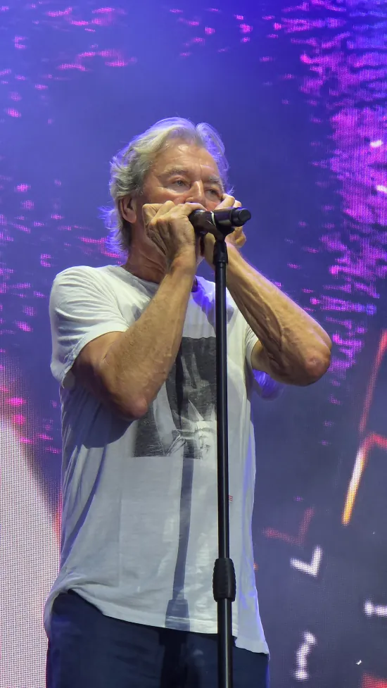 Deep Purple 27.06.2026 Coburg Schlossplatz