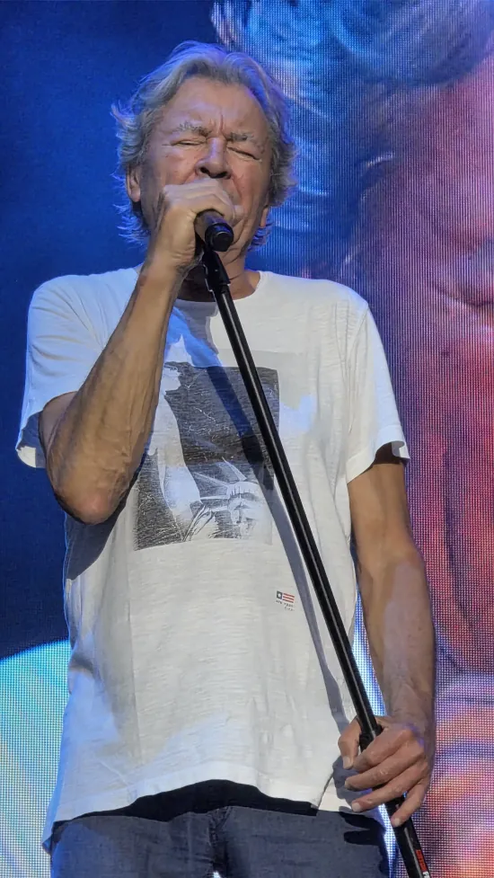 Deep Purple 27.06.2026 Coburg Schlossplatz