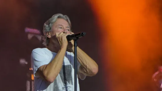 Deep Purple 27.06.2026 Coburg Schlossplatz
