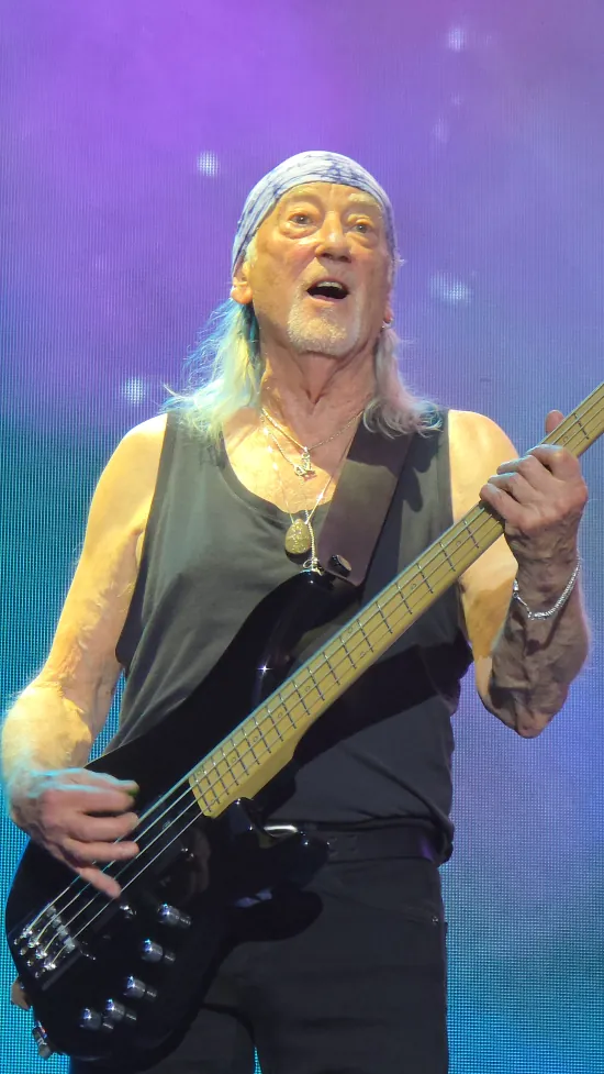 Deep Purple 27.06.2026 Coburg Schlossplatz