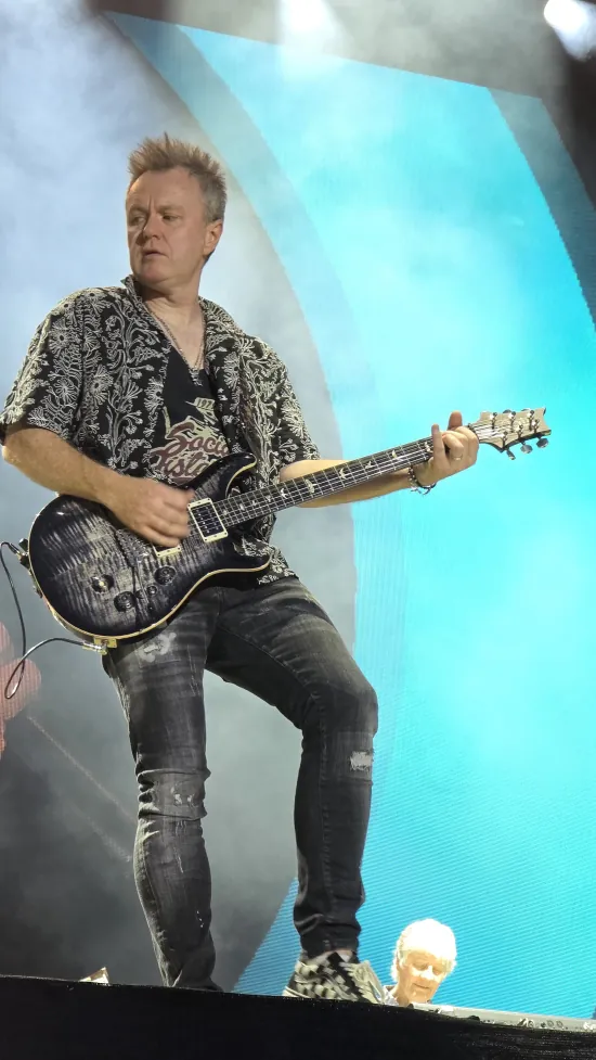 Deep Purple 27.06.2026 Coburg Schlossplatz