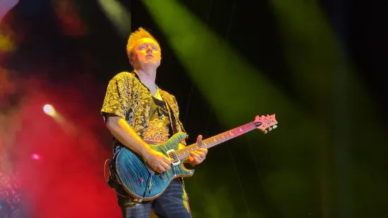 Deep Purple 27.06.2026 Coburg Schlossplatz