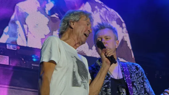 Deep Purple 27.06.2026 Coburg Schlossplatz