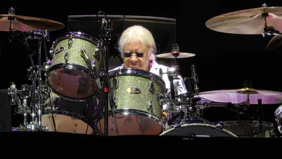 Deep Purple 27.06.2026 Coburg Schlossplatz