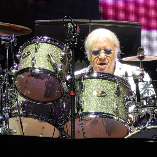 Deep Purple 27.06.2026 Coburg Schlossplatz