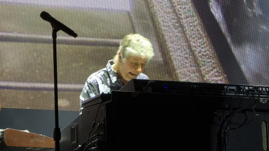 Deep Purple 27.06.2026 Coburg Schlossplatz