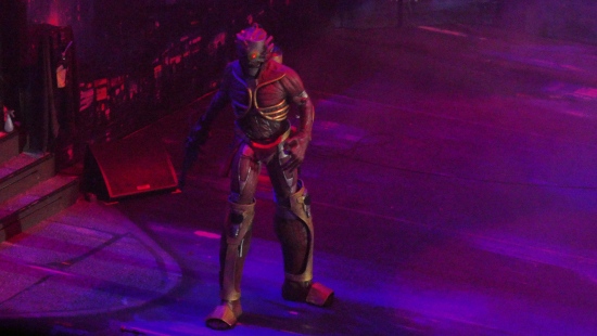 Iron Maiden Hannover Zag Arena 2023