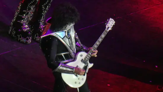 Kiss Berlin Max-Schmeling-Halle 2023 End of the road tour