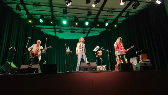 Olaf Schubert Nabburg 28.10.2025