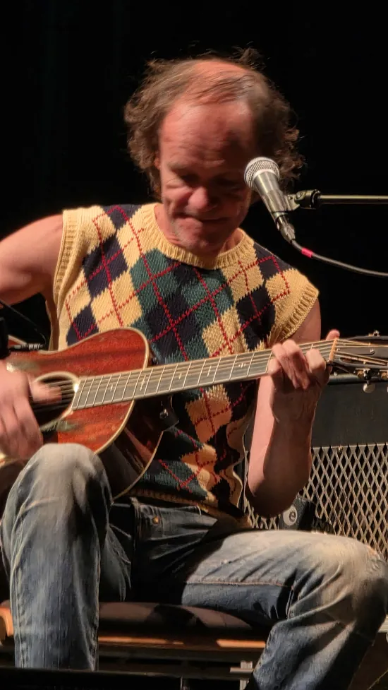 Olaf Schubert Nabburg 28.10.2025