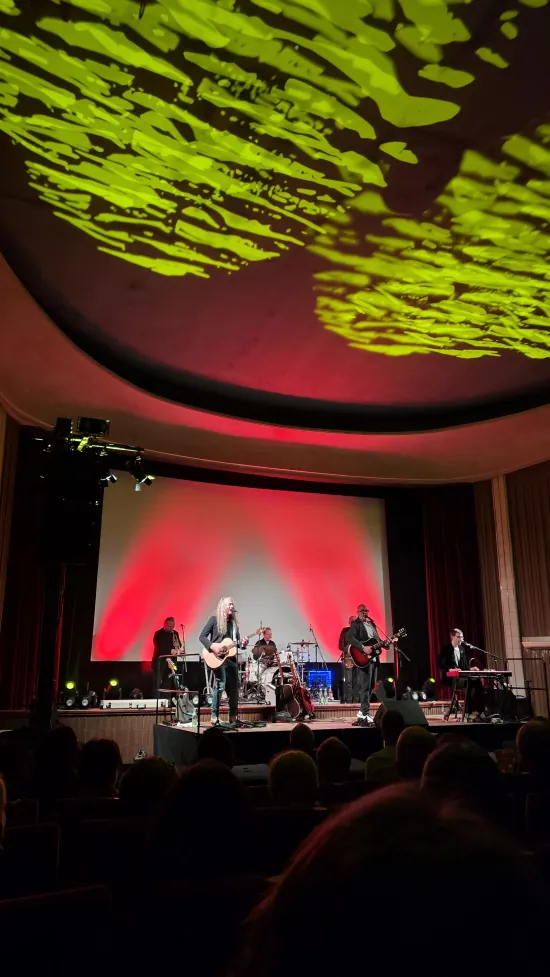 Hannes Ringlstetter & La Piccola Banda Amberg Ring Theater 19.05.2026