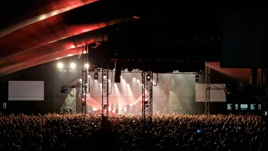 Tom Jones München Tollwood Festival 2023