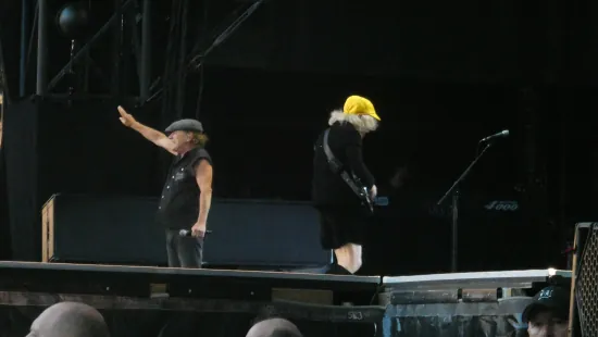 AC/DC Berlin 2025 - 026