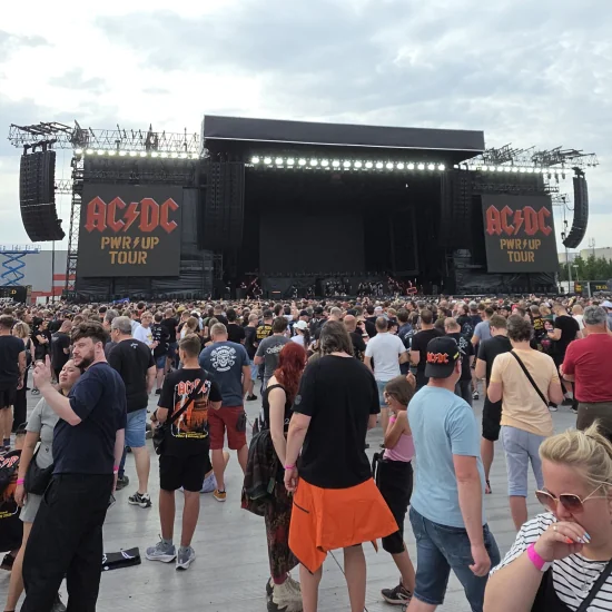 AC/DC Prague 2025 Power Up Tour 008