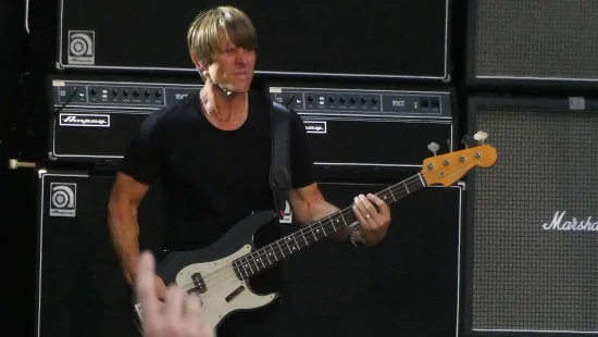AC/DC Prague 2025 Power Up Tour 011