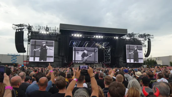 AC/DC Prague 2025 Power Up Tour 012