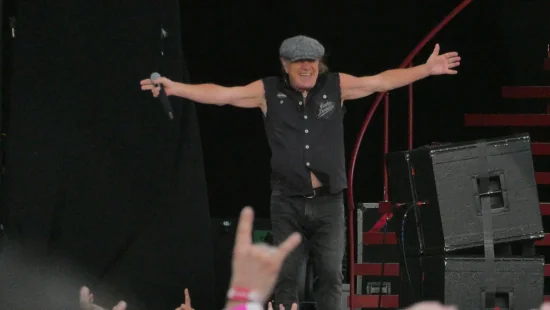 AC/DC Prague 2025 Power Up Tour 014