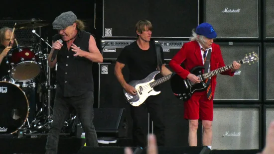AC/DC Prague 2025 Power Up Tour 019