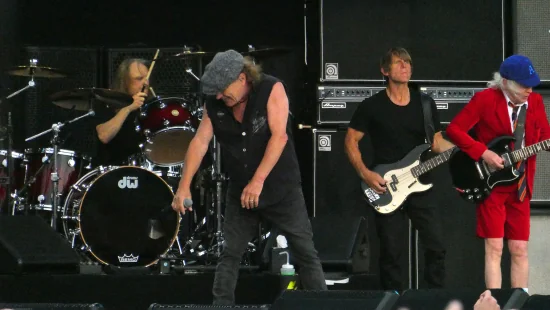 AC/DC Prague 2025 Power Up Tour 020