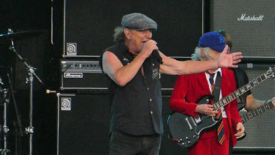AC/DC Prague 2025 Power Up Tour 021