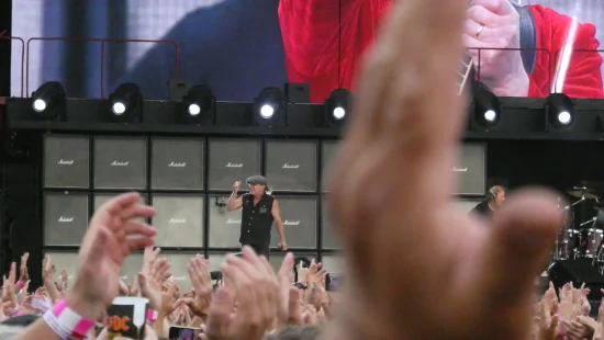 AC/DC Prague 2025 Power Up Tour 025
