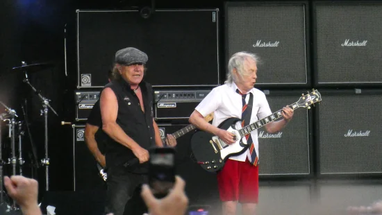 AC/DC Prague 2025 Power Up Tour 026