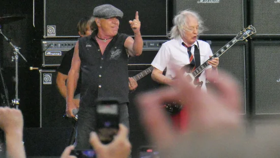 AC/DC Prague 2025 Power Up Tour 027