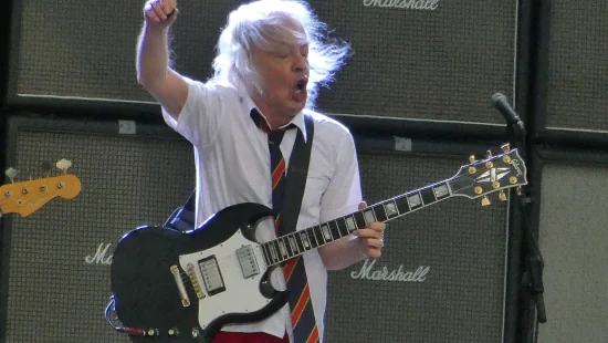 AC/DC Prague 2025 Power Up Tour 029