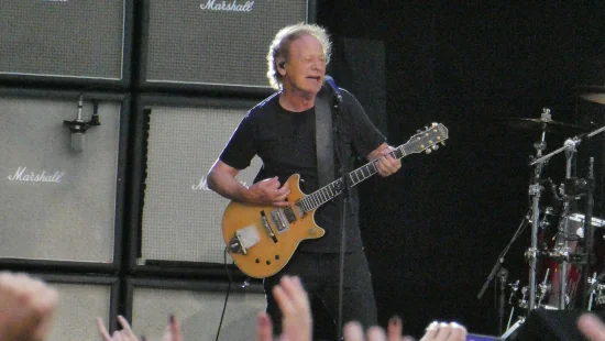 AC/DC Prague 2025 Power Up Tour 031