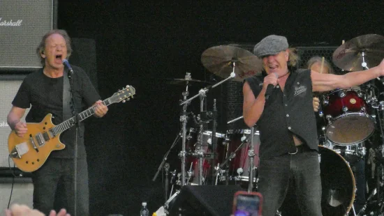 AC/DC Prague 2025 Power Up Tour 033