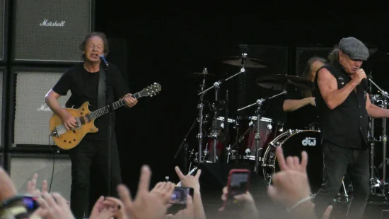 AC/DC Prague 2025 Power Up Tour 034
