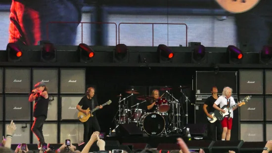 AC/DC Prague 2025 Power Up Tour 037