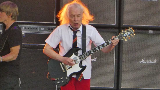 AC/DC Prague 2025 Power Up Tour 039