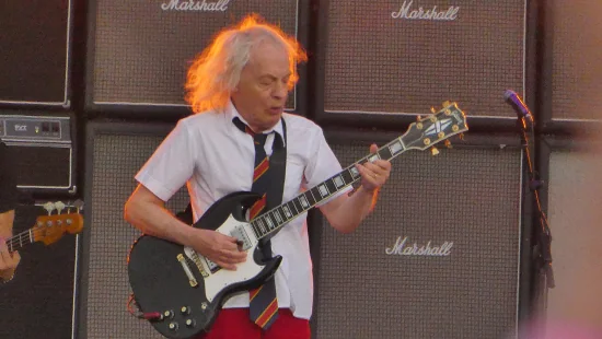 AC/DC Prague 2025 Power Up Tour 040